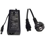 Hohlstecker-Netzteil für Fernsehen & Telefonie Classic PSE50008EU 12V-5,0A