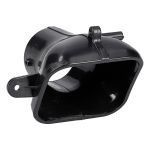 Dustust collection port assembly 201-2478-1873 Ecovacs