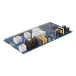 KONFIGURIERTE ELEKTRONIK, EWX14 AEG 973913123635010 für Waschmaschine Electrolux
