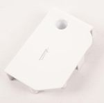 Endkappe Einsatz für Kühlschrank Haier 70049456 Gehäuseabdeckung