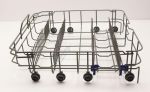 Unterkorb für Geschirrspüler Teka 81785420 DW 605 S VR02
