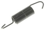Wannenfeder für LG Waschmaschine 4970EN2001D Feder, Scharnier