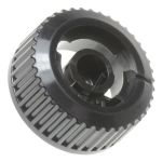 Wahlschalter für SEB Kaffeemaschine MS0A12616 Bediendrehknopf