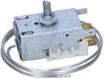 Ranco K59L2184 Kühlschrank Robertshaw K59L2184 Temperaturregler, 3 Kontakte