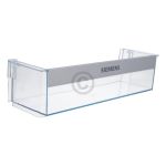 Abstellfach SIEMENS 00744479 Flaschenabsteller 440x100x122mm für Kühlschranktüre