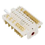 UMSCHALTER ELEKTRISCHEN BACKOFEN C00078435 Bauknecht