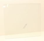 Glasboden für Kühlschrank Beko Grundig Arcelik C00875831 Ablage transparent