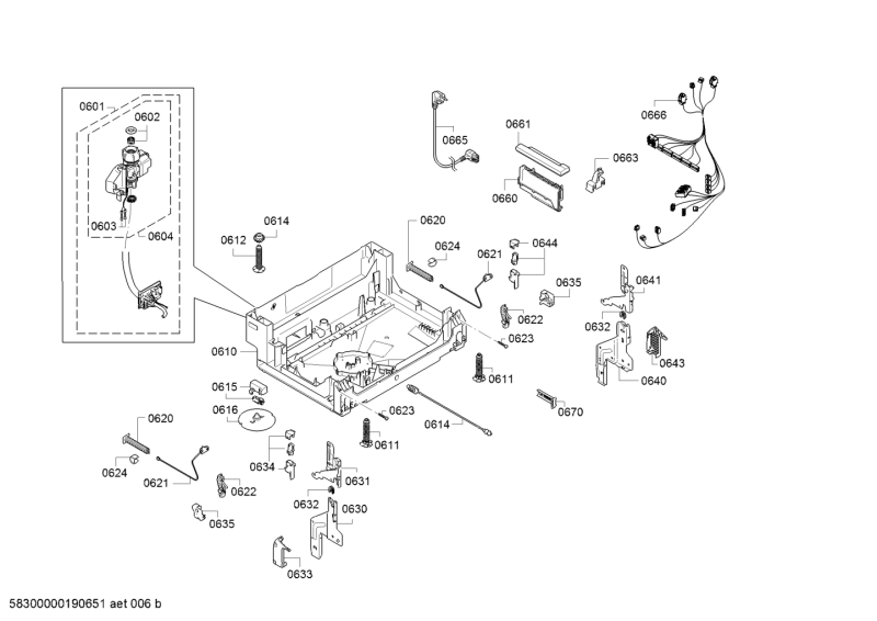 Ersatzteile_SN66P151EU_2FB4_Bild_4