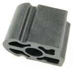 Kondensator-Behälterdichtung für Ofen Hisense/Gorenje 688249 Bio, 60mm