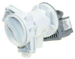 Pumpe für Waschmaschine Candy/Hoover 46005410 Laugenpumpe