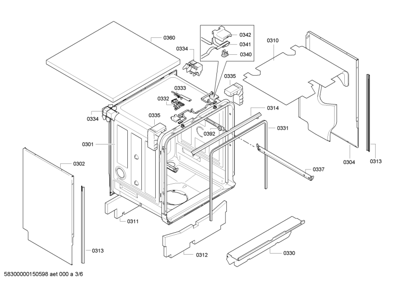 Ersatzteile_SN26T552EU_2F28_Bild_3