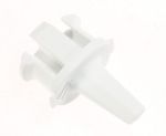 Arretierstift für Trockner Gorenje 263963 Haltebolzen