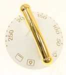 Drehgriff Backofen für Ofen Bosch Siemens 00167066 Regler Steuerung Ofenfunktion