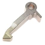 Türhaken für Samsung Waschmaschine DC6600358B weiß