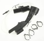 Fugendüse für Bosch Staubsauger 00797745 Saugen