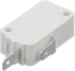 Mikroschalter für Bosch Backofen 00792504 Türkontaktschalter