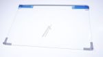 Glasablage für Haier/Candy/Hoover Kühlschrank 70043202 Kühlschrankregal