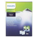 Wartungskit PHILIPS CA6707/10 421944078601 Aqua Clean ReinigungsKit für Kaffeemaschine