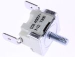 Überhitzungsschutz-Thermostat für Backöfen (3427532076)