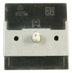 Energieschalter für Ofen Hisense/Gorenje 726505 Drehschalter