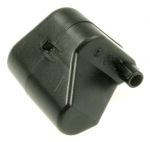 Entspannungsgehäuse für Melitta Kaffeemaschine 6556211 046