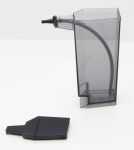 Milchbehälter 700ml für Bosch Siemens Kaffeemaschine transparent