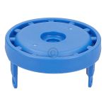 Trimmer Line cover 201-2507-0032 Ecovacs