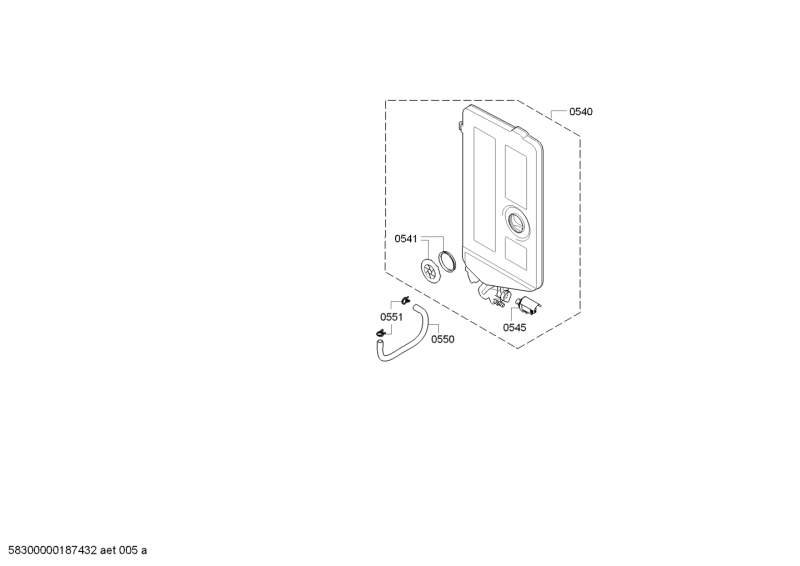 Ersatzteile_IQ500_SN26M234EU_2F01_Bild_1