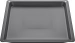 Backblech hoch SIEMENS 17004290 455x375mm für Backofen