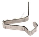 Kühlschrank-Federsicherung Whirlpool Indesit Kältebereich