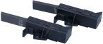 Kohlebürsten-Set für Waschmaschine Electrolux AEG 50265476007 2 Stück