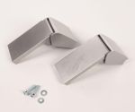 Montagekit Griffgelenke Breit 3,5cm für Kühlschrank Com 959019000 Passend Liebherr Griffe