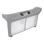 Flusensieb passend für Samsung DC61-04407D BLUPARTS - KOMPATIBEL10108429