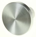 Türknebel für Whirlpool Kühlschrank 481010707427 schwarz, innenliegend