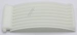 Trocknerklappe Hisense/Gorenje 335766 Sp/K-A-10 Tür