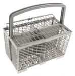 Löffelkorb für Geschirrspüler LG 5005ED2003B dunkelgrau