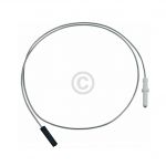 Zündkerze ARISTON C00052951 mit Kabel 760mm für Gaskochfeld