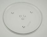 Drehteller für Mikrowelle DeLonghi 5319108000 27,5cm Glas