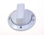Thermostatknopf für Backofen Beko/Grundig/Arçelik C00888887 Drehregler