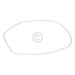 Dichtung BOSCH 00068854 für Mikrowelle