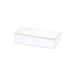 Absteller kurz, 50mm hoch Neff 00481815 für Kühlschrank Bosch
