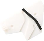 Halterung für Sonstige Gehäuseteile Bosch 11023623 Befestigungselement