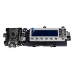 Anzeigeelektronik für AEG-Anzeige 140058142013 Steuereinheit