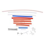 Hose kit（Automatic water refilldrain） 201-2453-0075