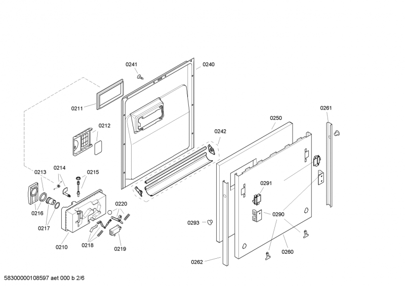 Ersatzteile_SE54M670CH_2F32_Bild_2