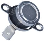 Küppersbusch Ofen Thermostat 528371 Kühlthermostat 60-40