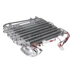 Verdampfer LG ADL73902002 für KühlGefrierKombination