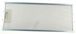 Anti-Fettfilter für Dunstabzugshaube Smeg 693410790 Metallfilter