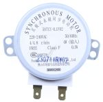 Drehtellermotor für Whirlpool Mikrowelle 488000858573 AC-Motor