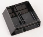 Deckel für Kaffeemaschine Bosch Siemens 12048845 Verschluss oben